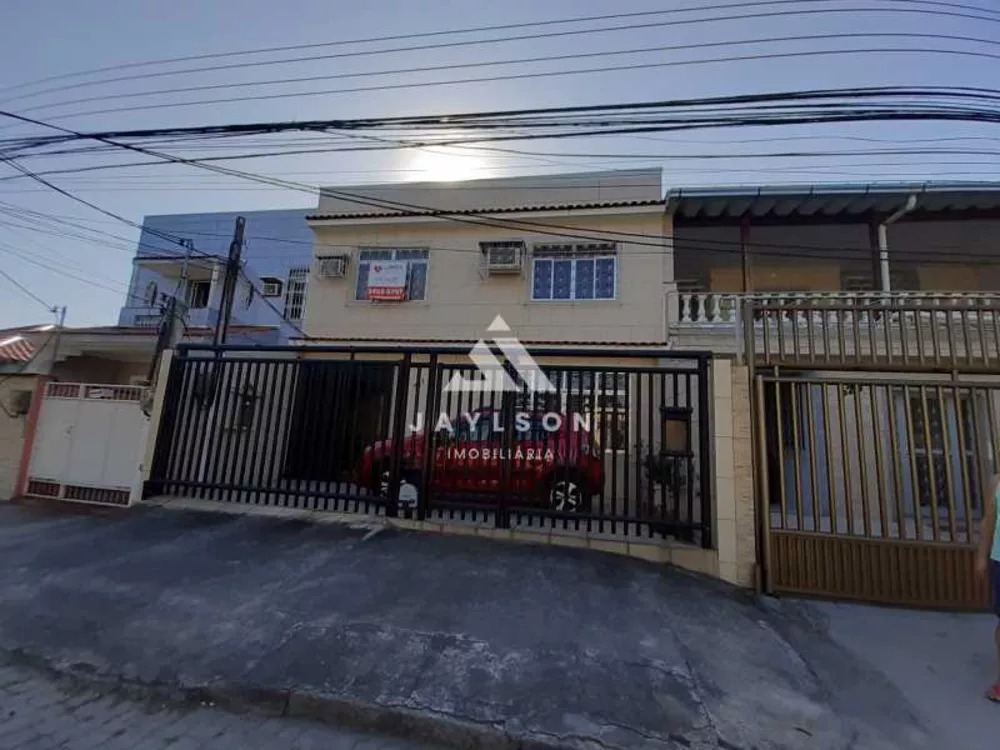 Casa, 6 quartos, 220 m² - Foto 16