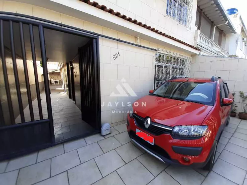 Casa, 6 quartos, 220 m² - Foto 10