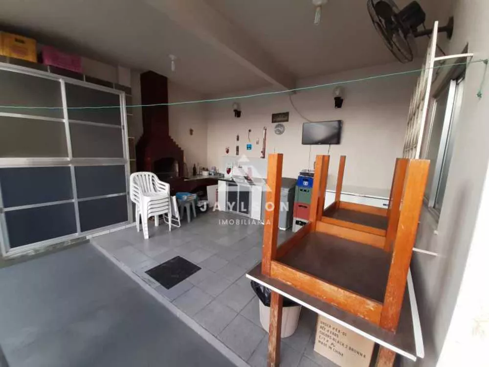 Casa, 6 quartos, 220 m² - Foto 8