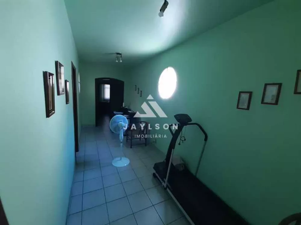 Casa, 6 quartos, 220 m² - Foto 15