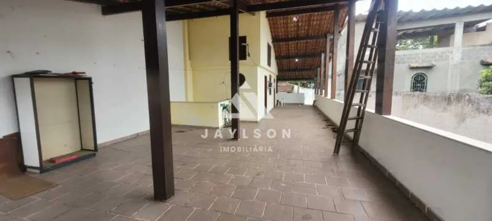 Casa de Condomínio, 4 quartos - Foto 26