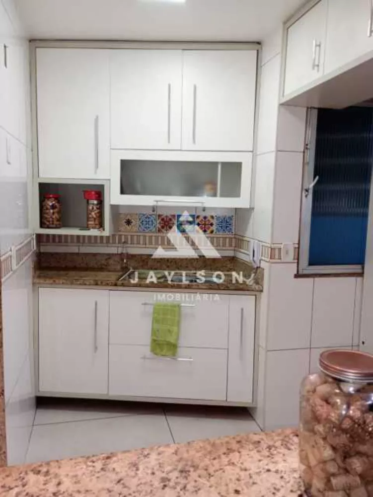 Apartamento, 2 quartos, 60 m² - Foto 19