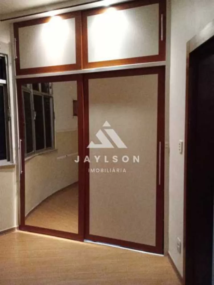 Apartamento, 2 quartos, 60 m² - Foto 11