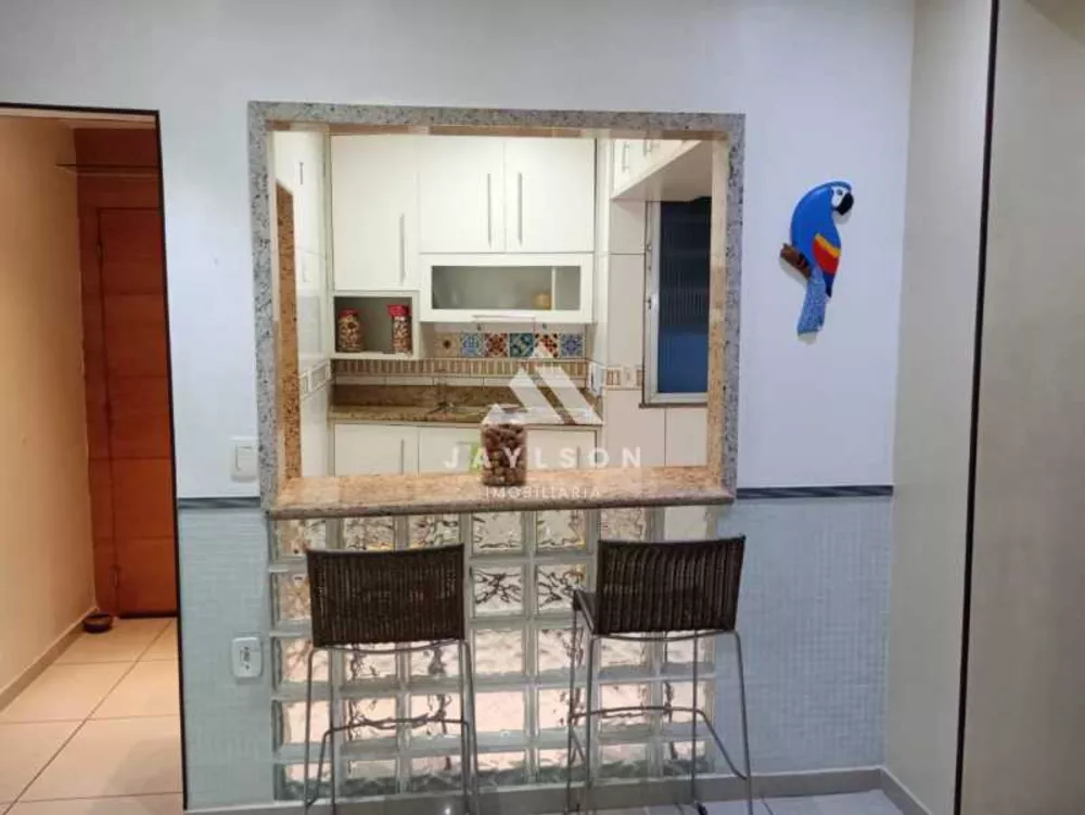 Apartamento, 2 quartos, 60 m² - Foto 5