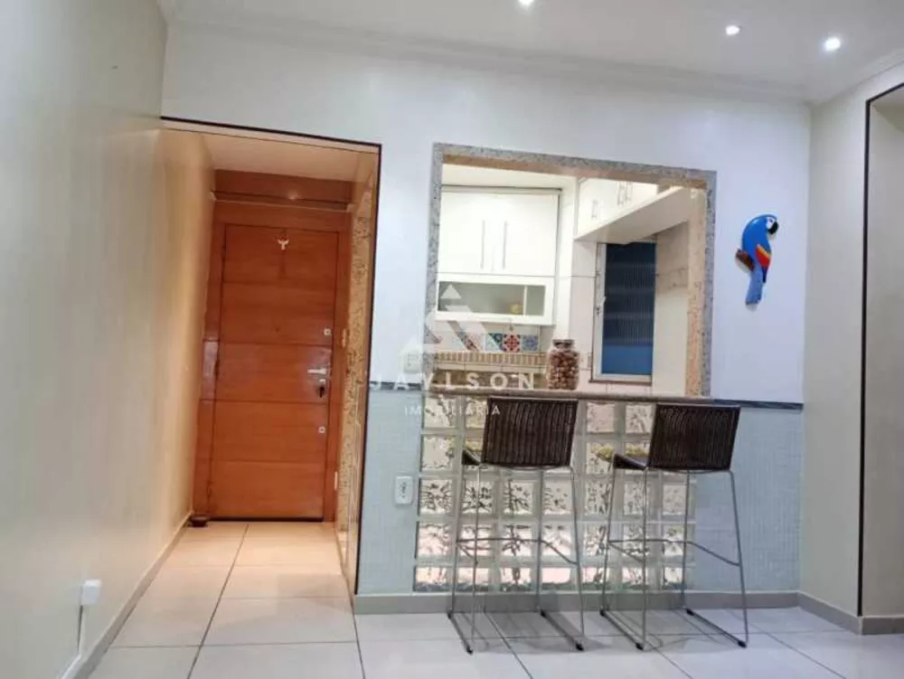 Apartamento, 2 quartos, 60 m² - Foto 6