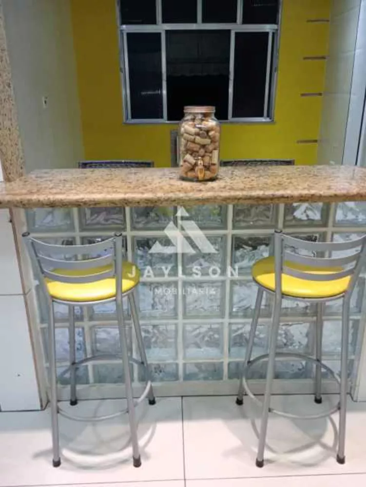 Apartamento, 2 quartos, 60 m² - Foto 4