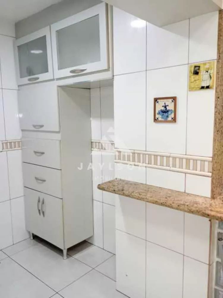 Apartamento, 2 quartos, 60 m² - Foto 20
