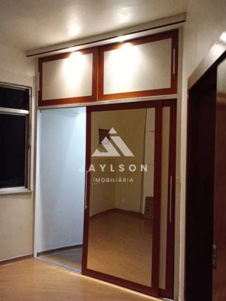 Apartamento, 2 quartos, 60 m² - Foto 7