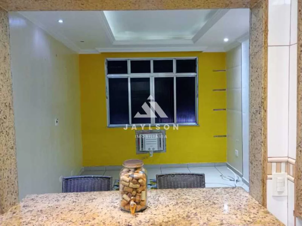 Apartamento, 2 quartos, 60 m² - Foto 3