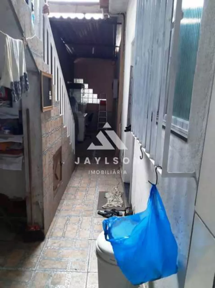 Casa, 2 quartos, 70 m² - Foto 1