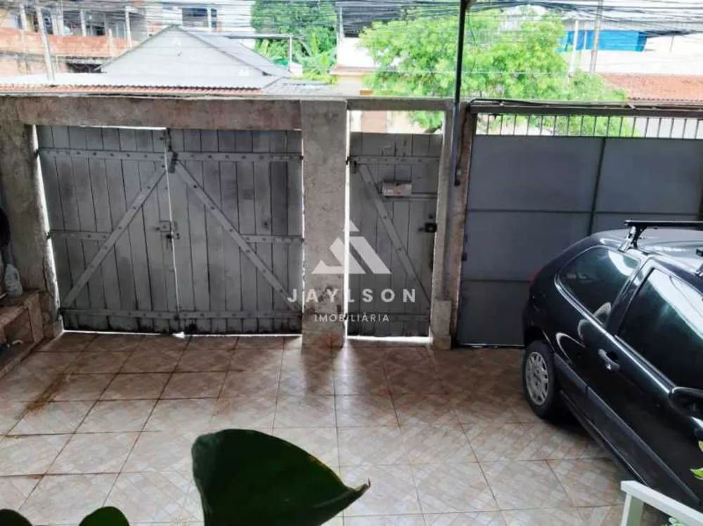 Casa, 2 quartos, 70 m² - Foto 14