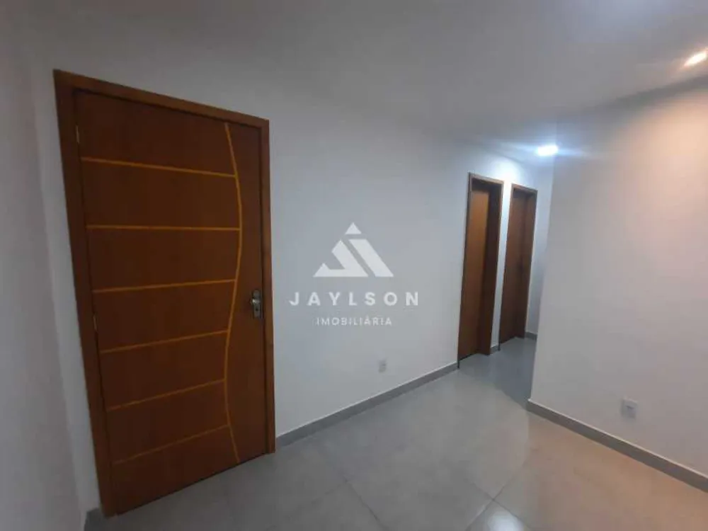 Apartamento, 2 quartos, 46 m² - Foto 5