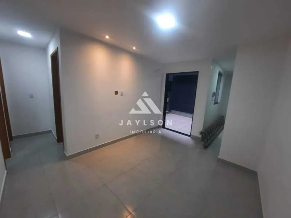 Apartamento, 2 quartos, 46 m² - Foto 3