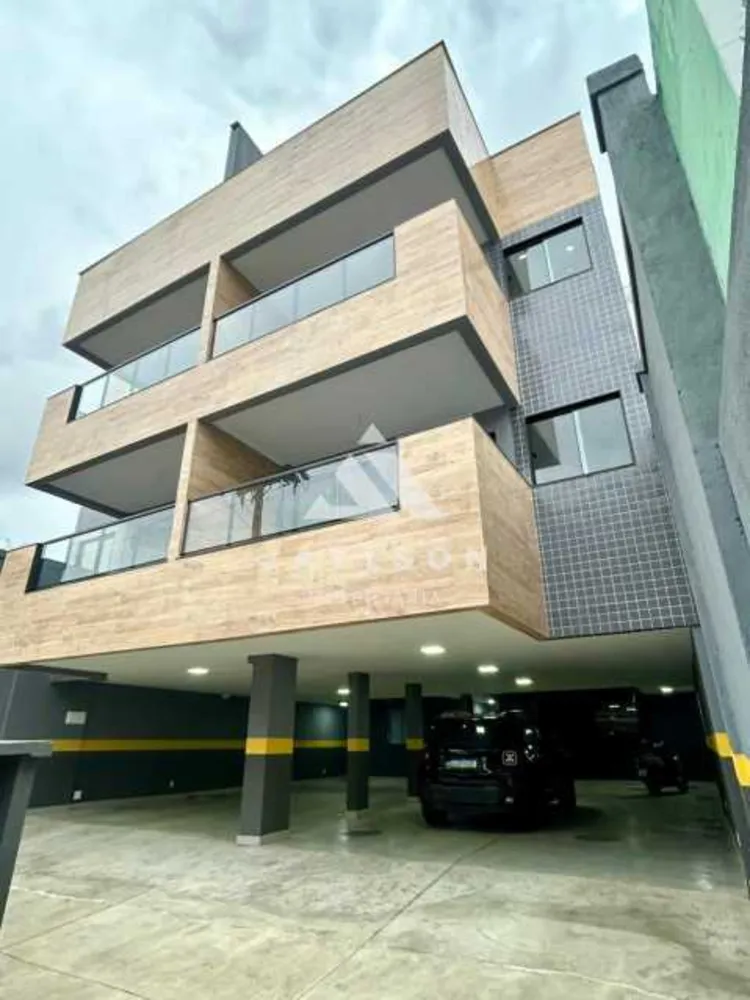 Apartamento, 2 quartos, 46 m² - Foto 23