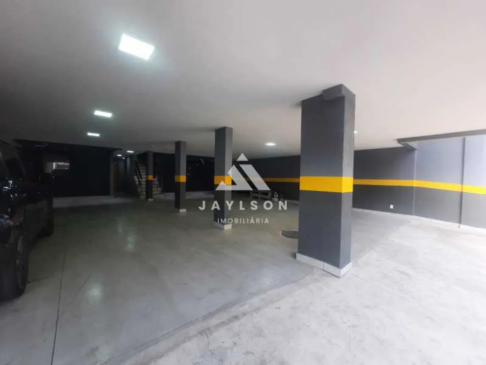 Apartamento, 2 quartos, 46 m² - Foto 22