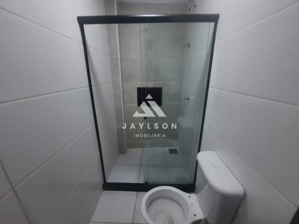 Apartamento, 2 quartos, 46 m² - Foto 9