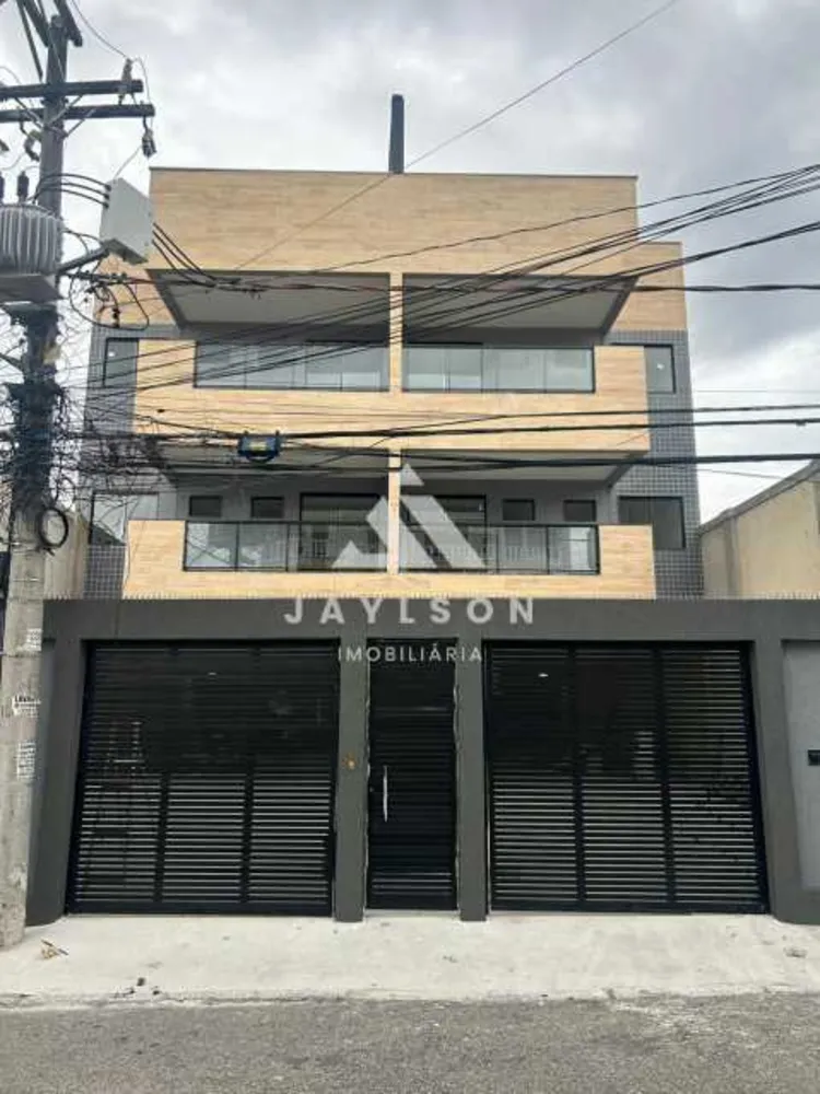 Apartamento, 2 quartos, 46 m² - Foto 1