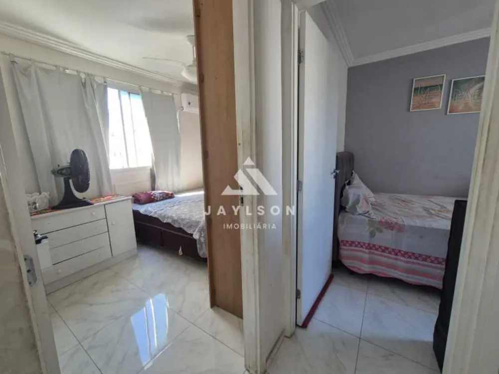 Apartamento, 2 quartos, 40 m² - Foto 25