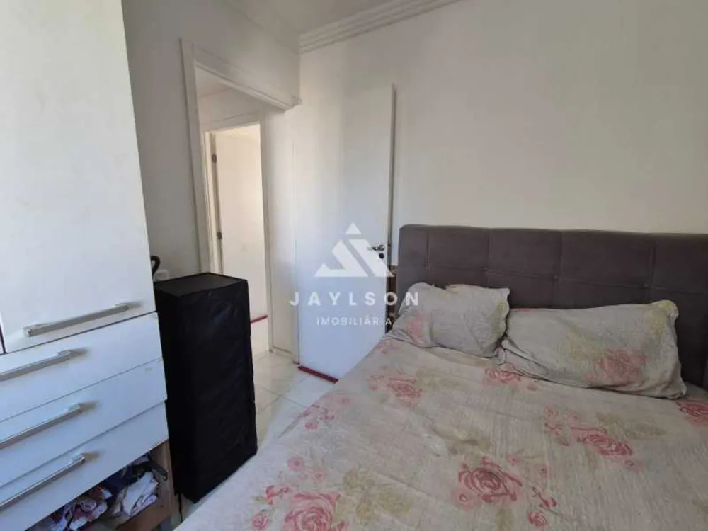 Apartamento, 2 quartos, 40 m² - Foto 21