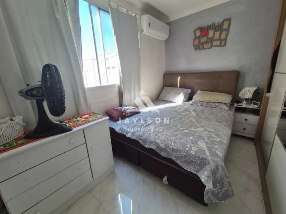 Apartamento, 2 quartos, 40 m² - Foto 17