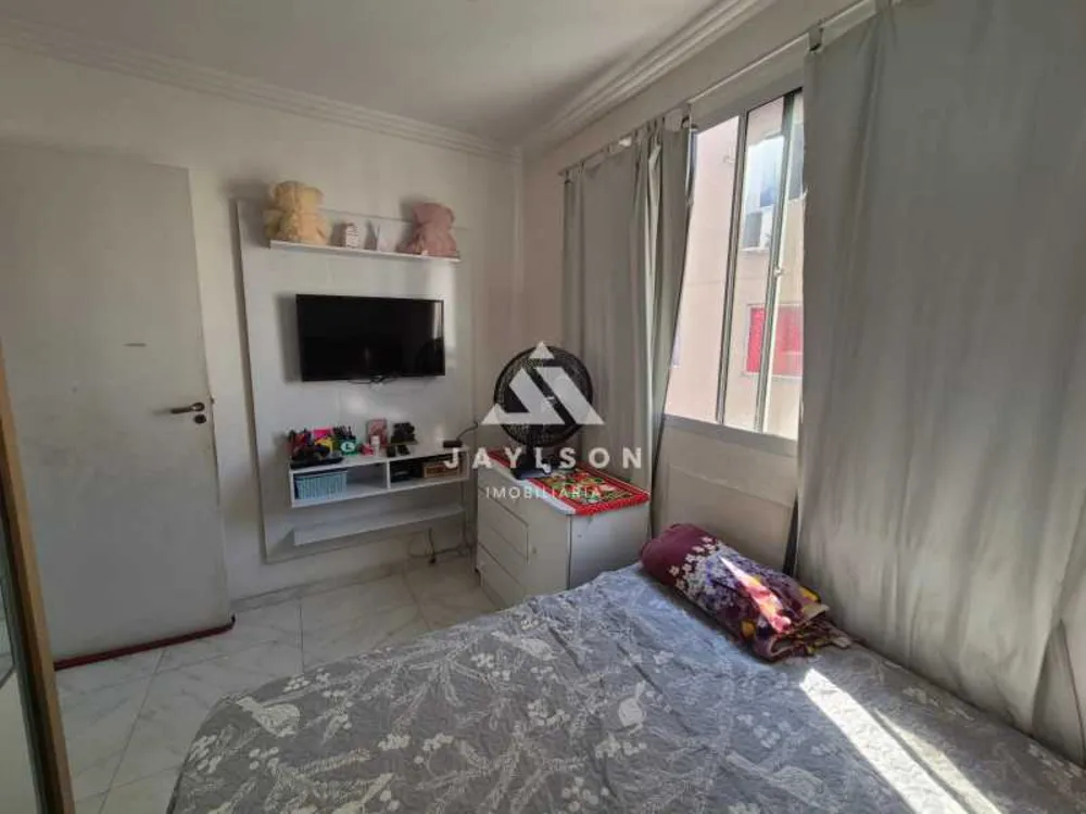 Apartamento, 2 quartos, 40 m² - Foto 18
