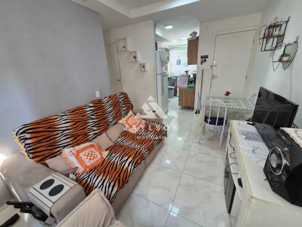 Apartamento, 2 quartos, 40 m² - Foto 19