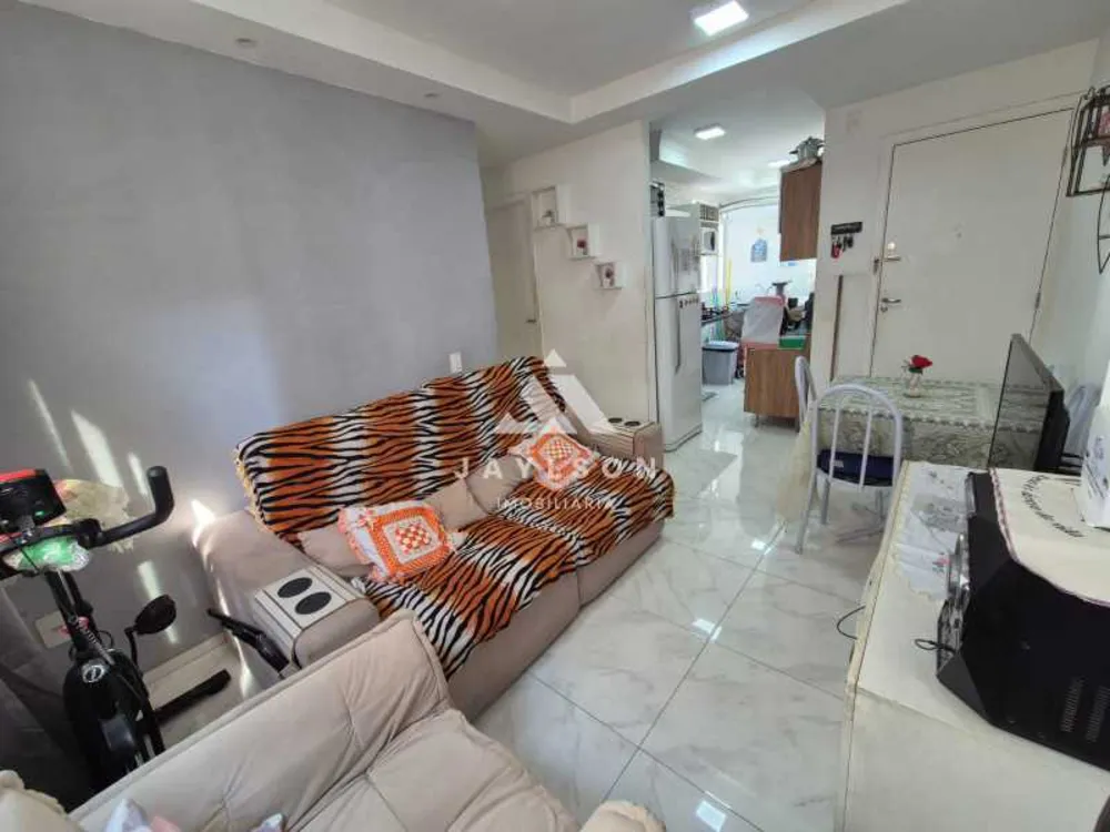 Apartamento, 2 quartos, 40 m² - Foto 26