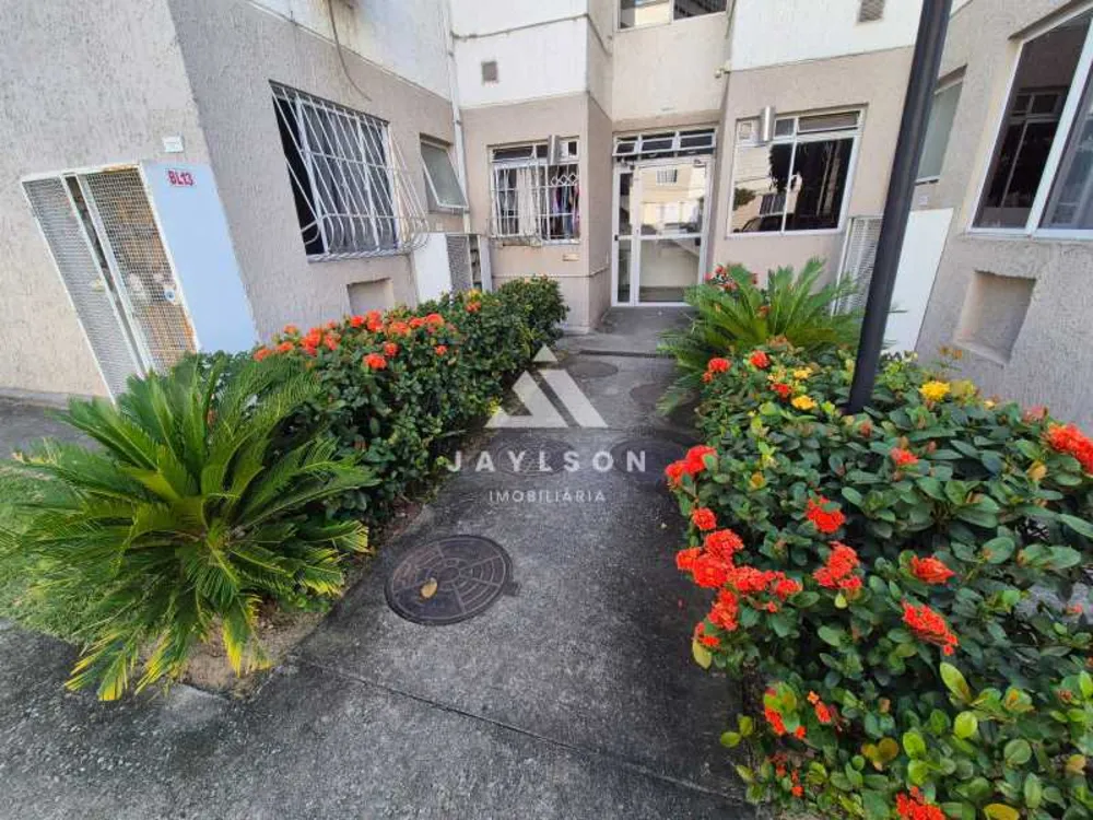Apartamento, 2 quartos, 40 m² - Foto 1