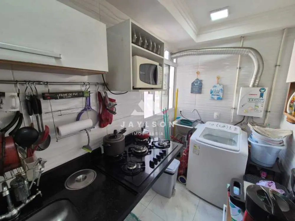 Apartamento, 2 quartos, 40 m² - Foto 23