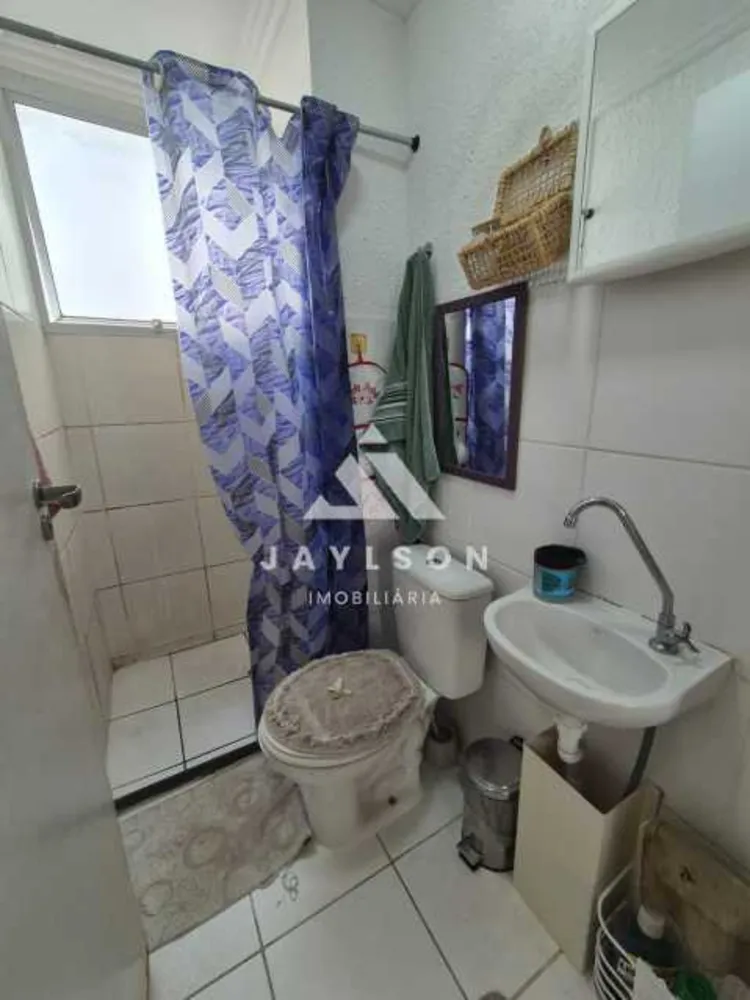 Apartamento, 2 quartos, 40 m² - Foto 14