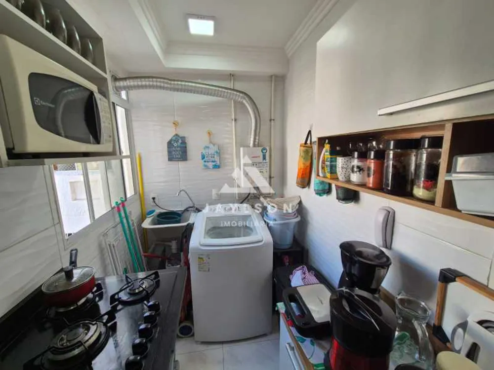 Apartamento, 2 quartos, 40 m² - Foto 3