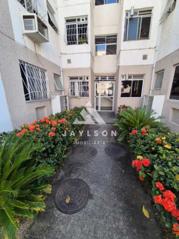 Apartamento, 2 quartos, 40 m² - Foto 22