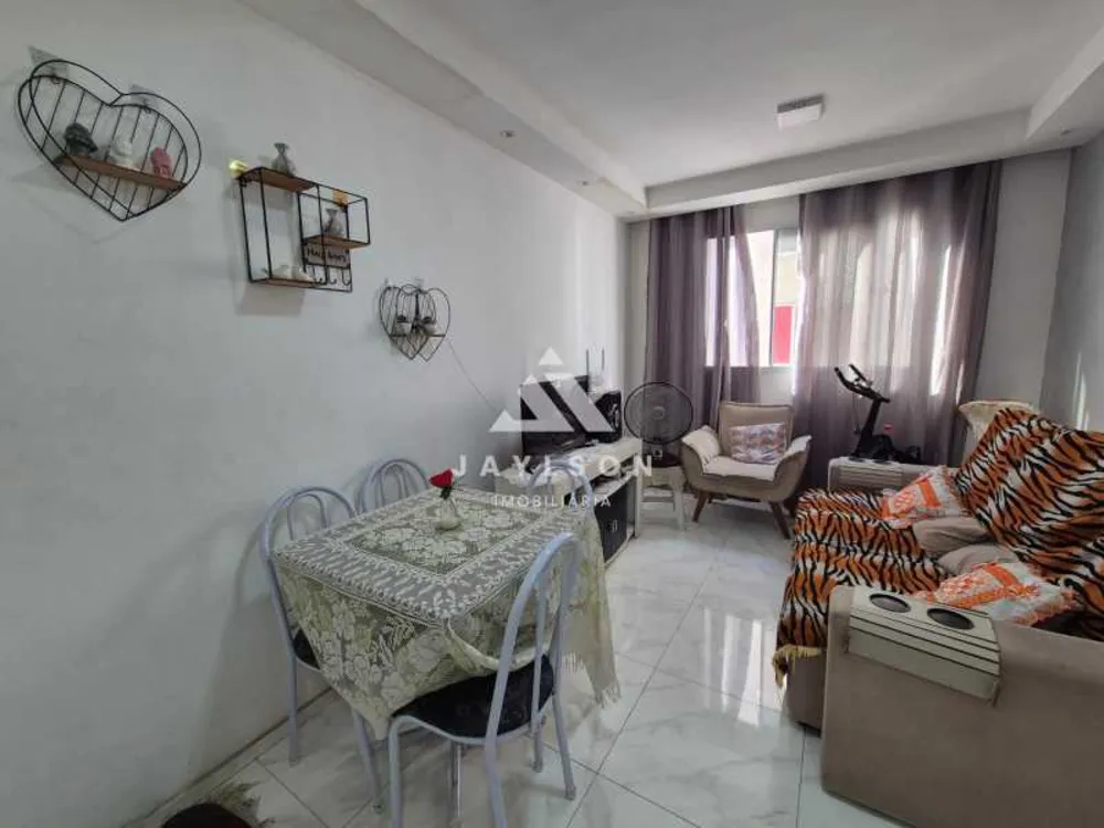 Apartamento, 2 quartos, 40 m² - Foto 11