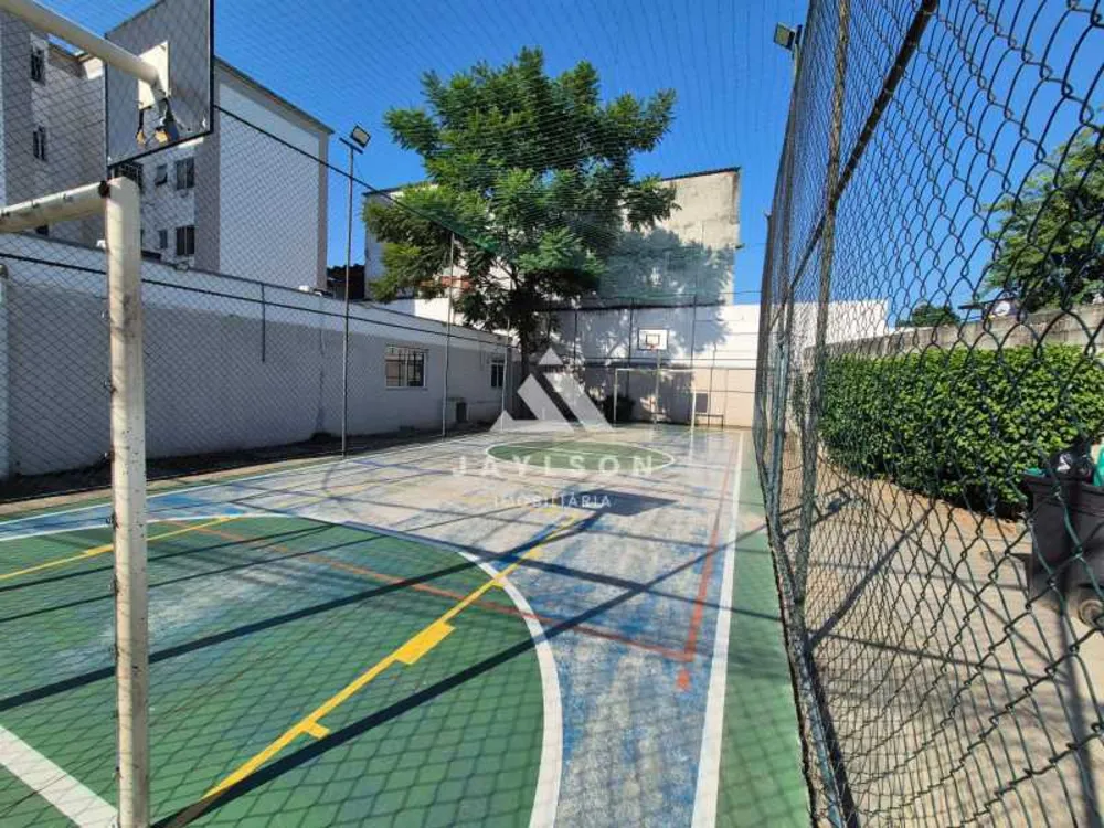 Apartamento, 2 quartos, 40 m² - Foto 20