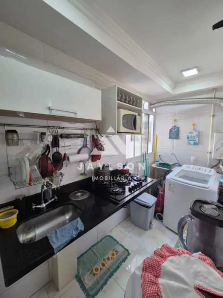 Apartamento, 2 quartos, 40 m² - Foto 7