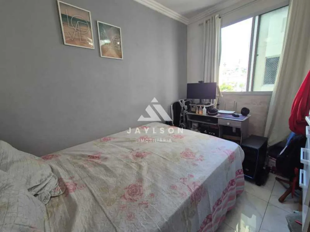 Apartamento, 2 quartos, 40 m² - Foto 16