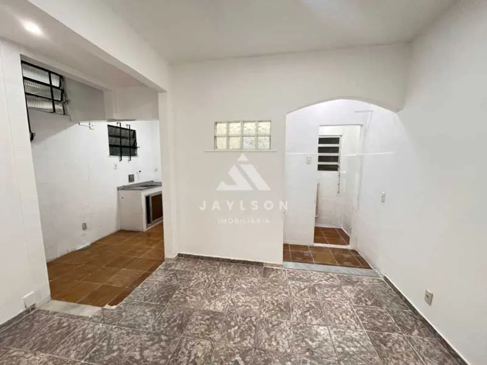 Apartamento, 1 quarto, 40 m² - Foto 7