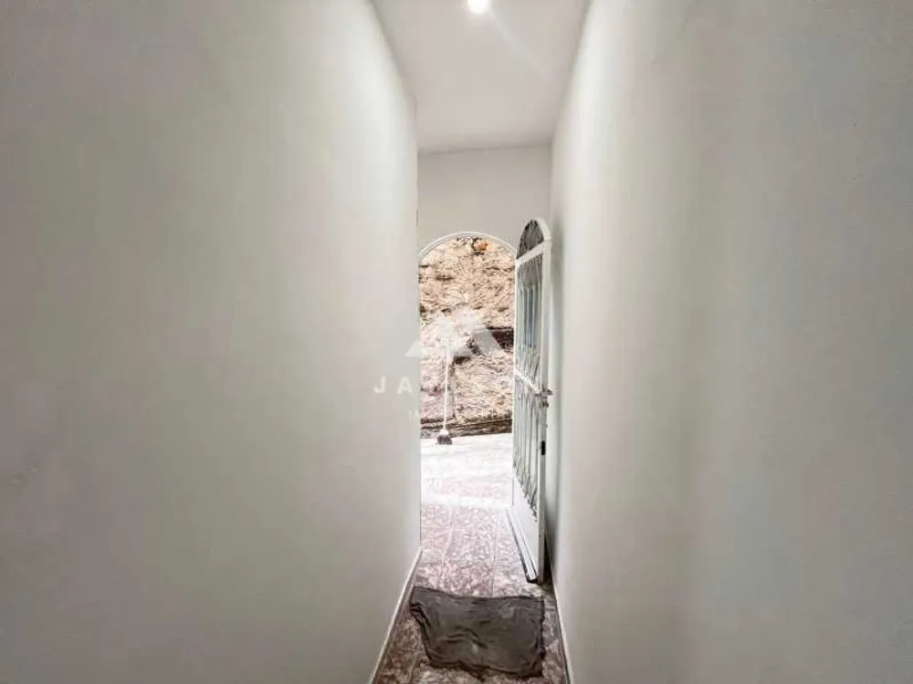 Apartamento, 1 quarto, 40 m² - Foto 5