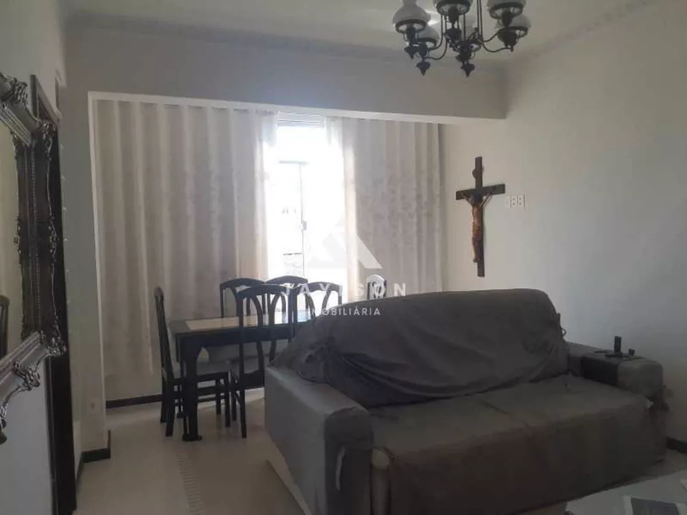 Apartamento à venda com 2 quartos, 65m² - Foto 1