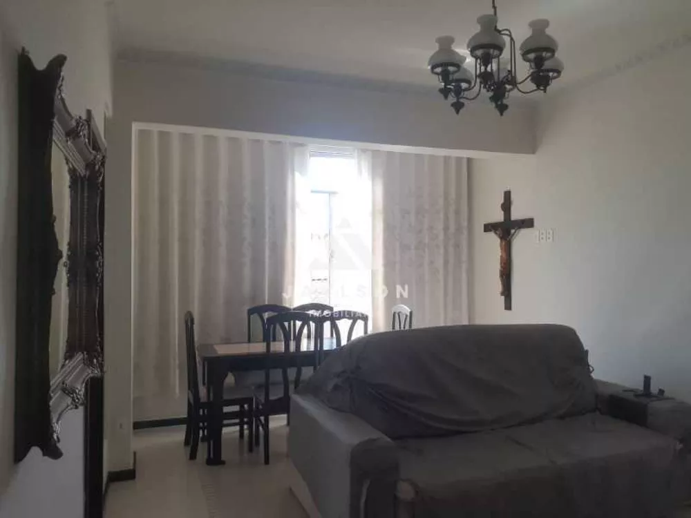 Apartamento à venda com 2 quartos, 65m² - Foto 2