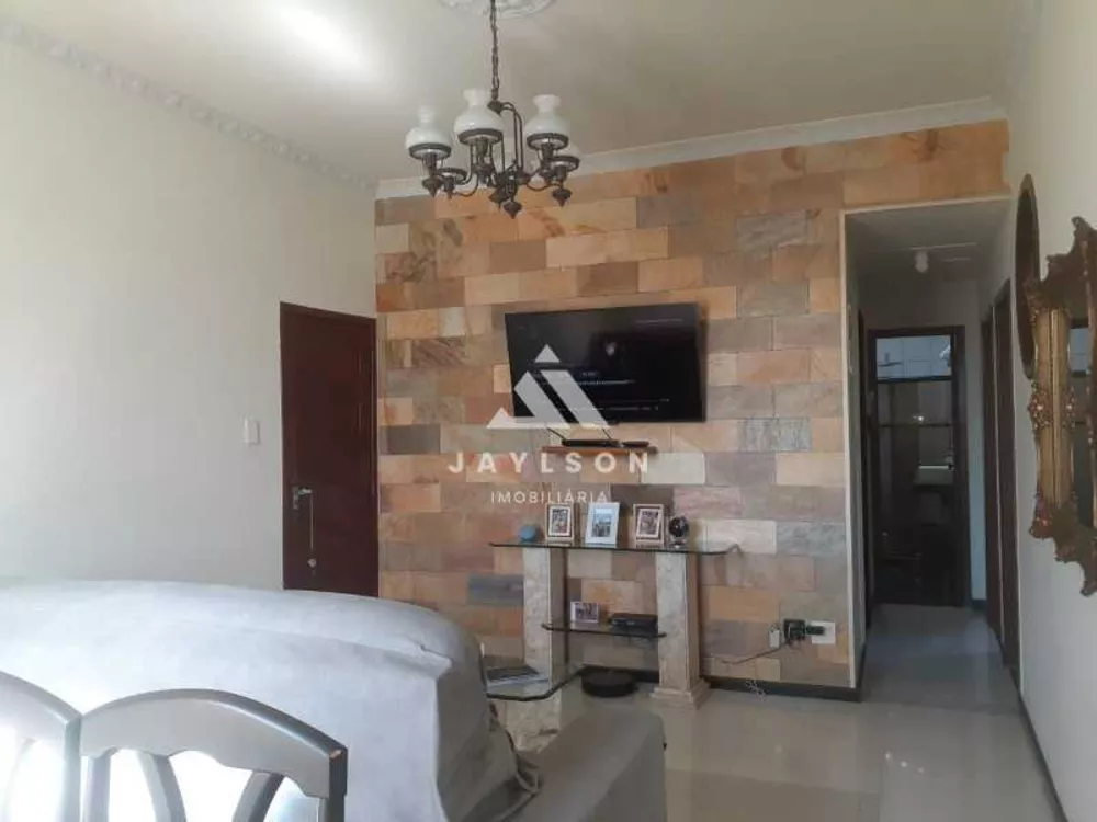 Apartamento à venda com 2 quartos, 65m² - Foto 3