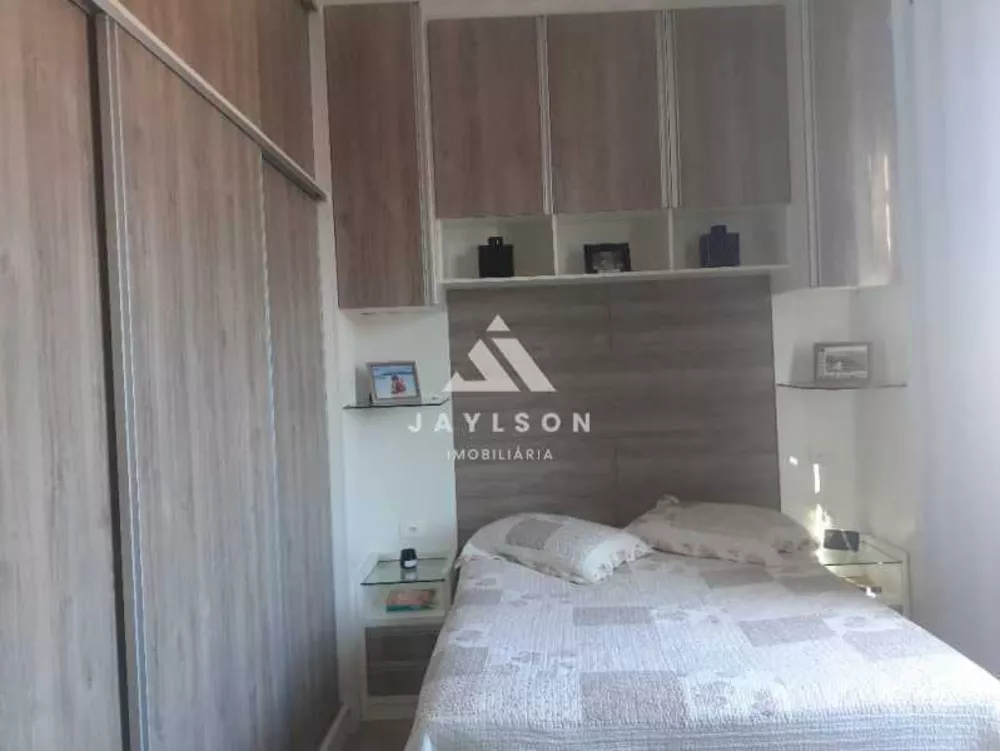 Apartamento à venda com 2 quartos, 65m² - Foto 4