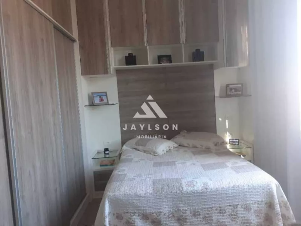 Apartamento à venda com 2 quartos, 65m² - Foto 5