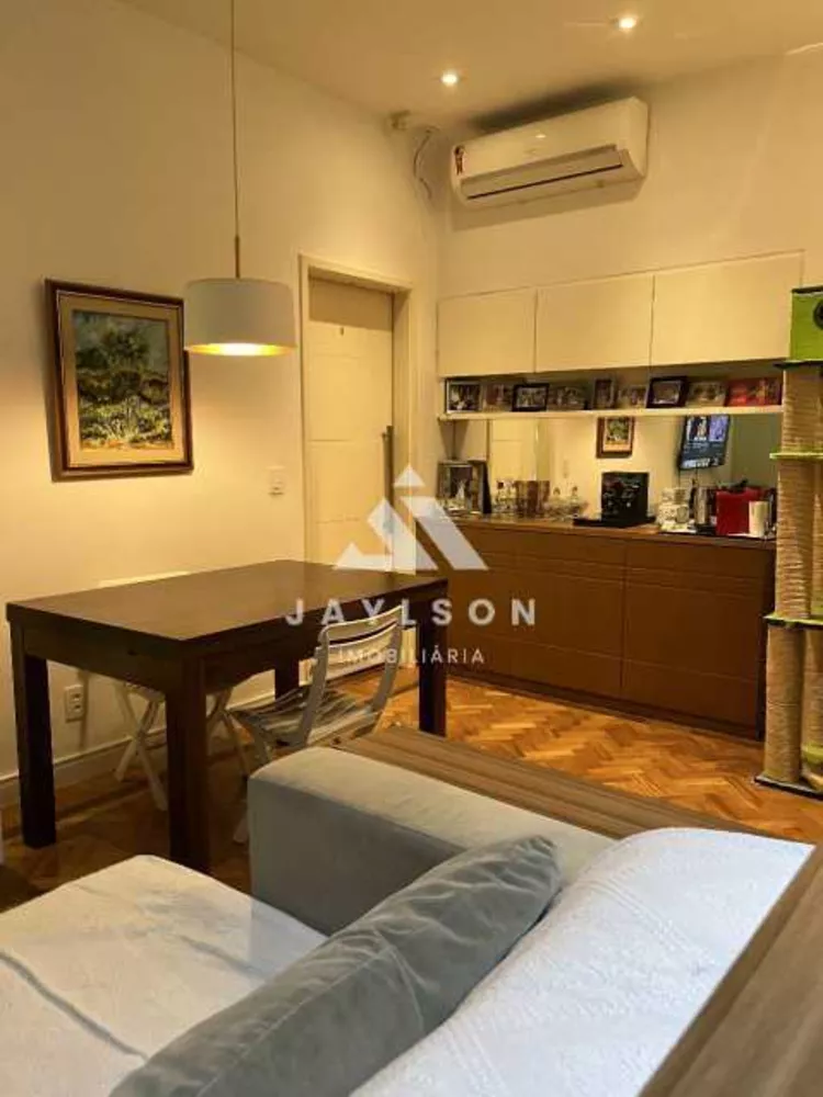 Apartamento à venda com 3 quartos, 86m² - Foto 3