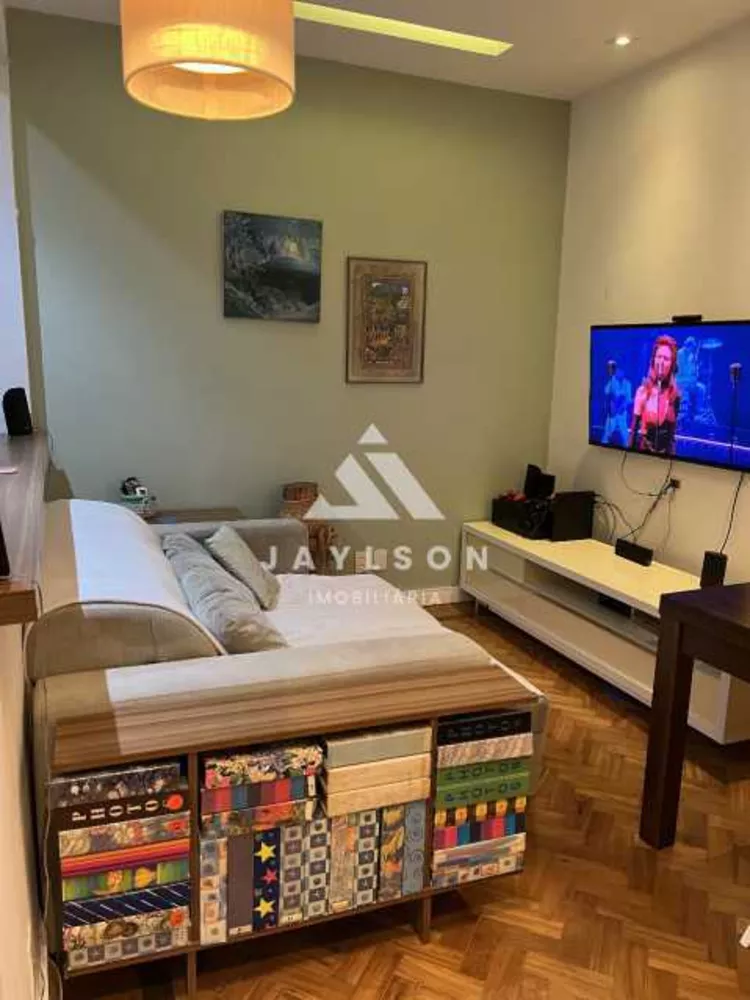 Apartamento à venda com 3 quartos, 86m² - Foto 4