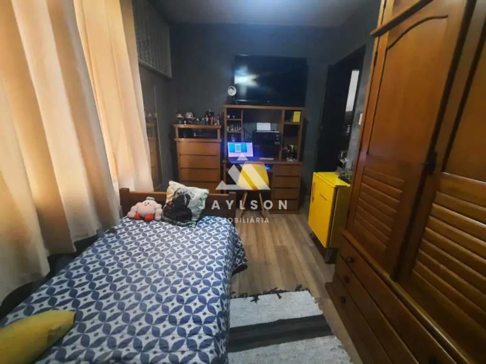 Apartamento, 2 quartos, 50 m² - Foto 7