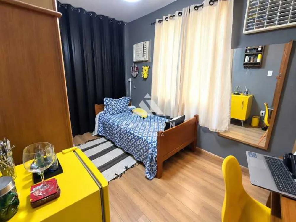 Apartamento, 2 quartos, 50 m² - Foto 8
