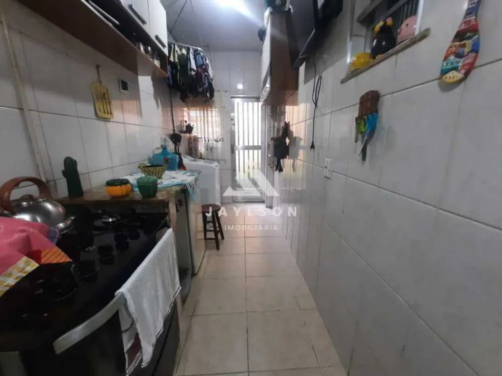 Apartamento, 2 quartos, 50 m² - Foto 26