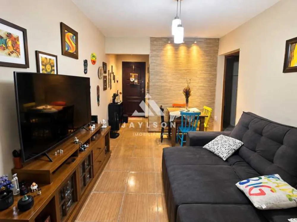 Apartamento, 2 quartos, 50 m² - Foto 4