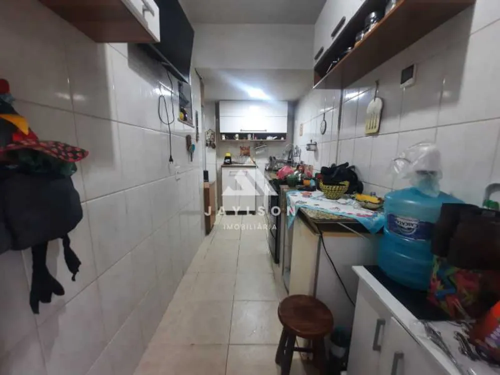Apartamento, 2 quartos, 50 m² - Foto 27
